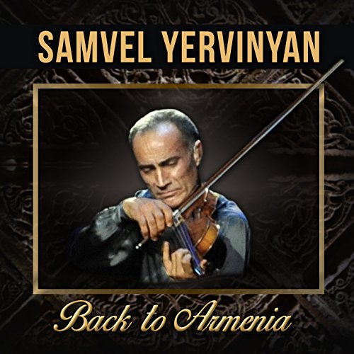 samvel yervinyan mp3