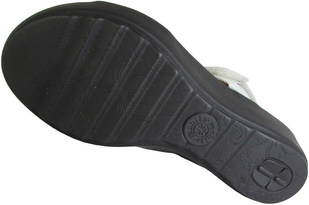 mobils ergonomic sandals