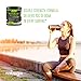 330g (12oz) 3-In-1 Post Workout 7G BCAA Powder by Natrogix, 3G Creatine and a 2:1:1 ratio of Branched Chain Aminos for Muscle Growth, Faster Recovery and Prevent Muscle Soreness. Great Taste. Low Carb