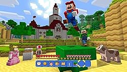 Minecraft: Wii U Edition - Wii U Standard Edition