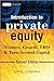 Introduction to Private Equity: Venture, Growth, LBO and Turn-Around Capital (The Wiley Finance Series)