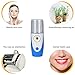Uniclife Rechargeable Pocket Inhaler Mini Travel Handheld USB Ultrasonic Humidifier for Adult Kid
