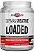 German Creatine Loaded, 2 Lbs (Sweet Melon)