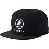 Burton Family Tree Snapback Hat