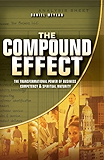 Amazon Com The Compound Effect Ebook Darren Hardy