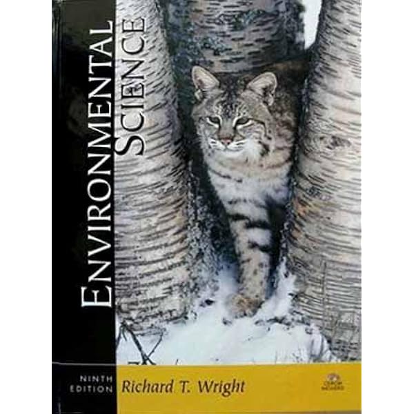 Environmental Science: Toward a Sustainable Future (11th Edition