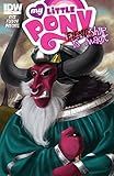 My Little Pony: FIENDship is Magic #2: Tirek (My Little Pony- FIENDship is Magic)