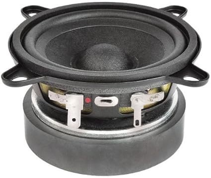 16 ohm woofer