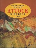 Image de Gazetteer of the Attock District 1930