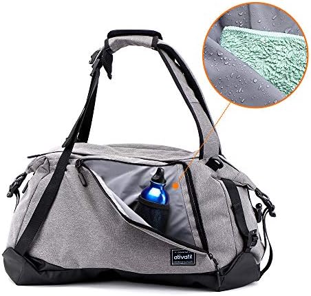 ativafit gym bag
