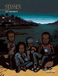 Les  enfants