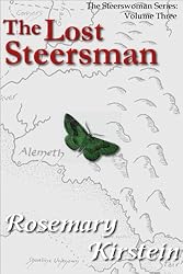 The Lost Steersman (Steerswoman Series Book 3)