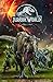 Trends International Jurassic World: Fallen Kingdom - Group Wall Poster, 34L x 22.4W, Premium Unframed Version