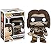 Funko Conan The Barbarian (PX Exclusive): Conan The Barbarian x POP! Movies Vinyl Figure & 1 POP! Compatible PET Plastic Graphical Protector Bundle [#381 / 11902 - B]