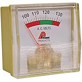 Prime Products 12-4055 AC Voltage Line Meter