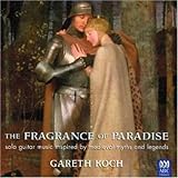 KOCH:LUSTFUL ABBOT / TASTE OF THE FOUNTAIN (AUS)   image