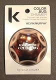 Kevin Murphy Color Bug Hair Color, Shimmer, 0.17 Ounce by Kevin Murphy