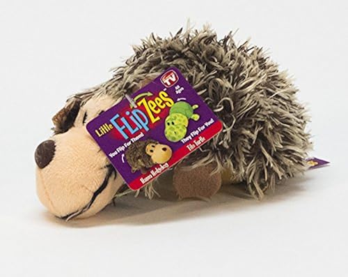 FlipaZoo's Little FlipZee 5