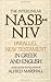 Interlinear NASB-NIV Parallel New Testament in Greek and English, The