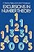 Excursions in Number Theory (Dover Books on Mathematics)