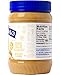 Peanut Butter & Co. The Bees Knees (Honey) Peanut Butter, Gluten Free, 16 Ounce (Pack of 2)