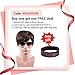 MelodySusie Men’s Wig Dark Brown Natural Looking Short Wigs with Wig Cap for Daily Halloween Wear and Formal Occasions, Dark Brown