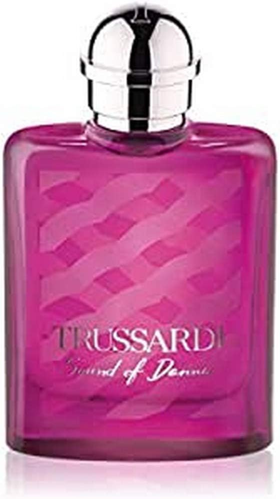 Trussardi Sound of Don Edp V 30ml, Multicolour, 0.42 ml (Pack of 71)