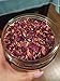 Organic Red Rose Petals | Culinary Grade A