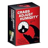 Crabs Adjust Humidity - Vol Six