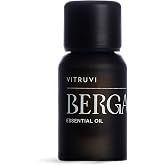 Vitruvi Bergamot, 100% Pure Premium Essential Oil (0.3 fl.oz)