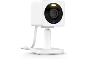 WYZE Cam OG 1080p HD Wi-Fi Security Camera - Indoor/Outdoor, Color Night Vision, Spotlight, 2-Way Audio, Cloud & Local storag