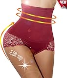 GAODI Invisable Body Shaper High Waist Tummy Control Panty Slim Butt lifter