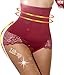 GAODI Invisable Body Shaper High Waist Tummy Control Panty Slim Butt lifter
