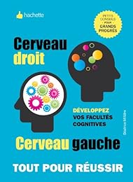 Cerveau droit, cerveau gauche