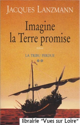 Imagine la Terre promise