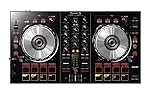 Pioneer DJ DDJ-SB2 Portable 2-channel controller for Serato DJ