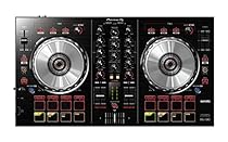 Pioneer DJ DDJ-SB2 Portable 2-channel controller for Serato DJ
