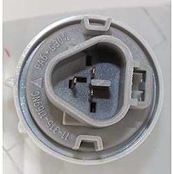 Evan Fischer Turn Signal Light Compatible With