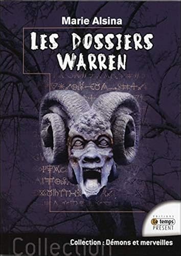 Download Les dossiers Warren PDF