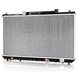 DWVO Radiator Compatible with 1997-2001 Toyota