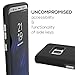 S8 Case, Crave Dual Guard Protection Series Case for Samsung Galaxy S8 - Black