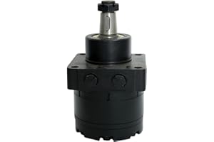 BMER3-350-WD-T31-R Hydraulic Wheel Motor for Bmer 375 Hydraulic Motor