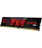 Amazon.com: Crucial 16GB Kit (8GBx2) DDR4 2133 MT/s (PC4-17000