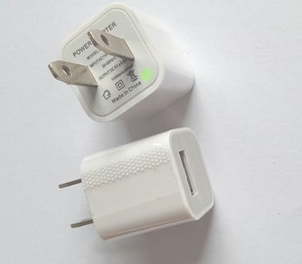 Amazon Iphone5 充電器 Iphone 充電 アダプタ Usb コンセント Acアダプタ アダプター スマホ スマートフォン 1ポートusb充電器 Usb電源アダプタiphone Ipod スマートフォン 携帯電話 Psp Pda Usb デジタルカメラ 音楽プレーヤー等の機器 携帯電話