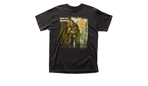 jethro tull t shirts amazon