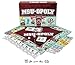 MSU-Opoly Mississippi State Board Game