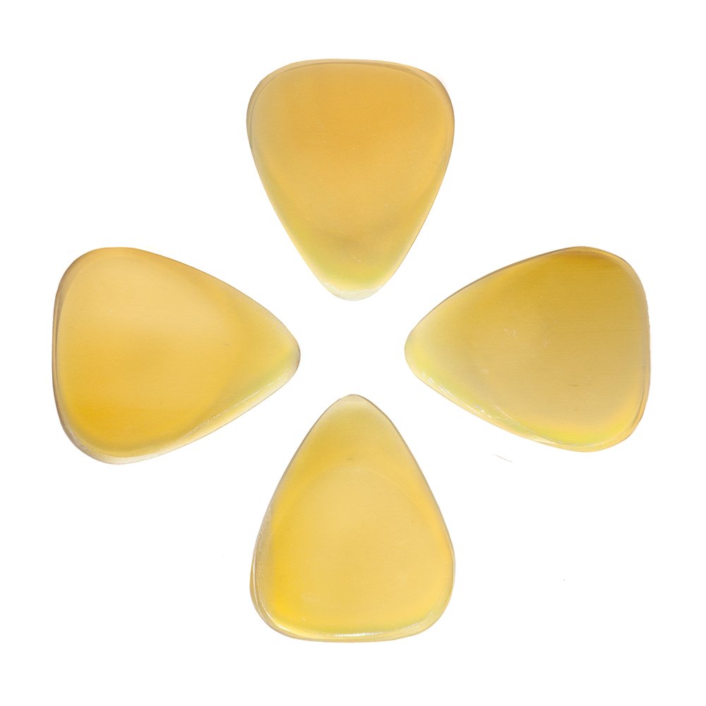 Bone Tones - Clear Horn - Pack of Four