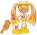 Shopkins Shoppies Party Themed Doll - Pineapple Lily