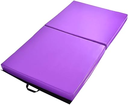 4 inch gymnastics mat