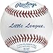 Rawlings RLLB1 Little League Competition Grade Leather Baseball